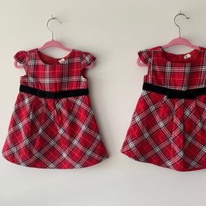 Old navy girls dress 6-12M